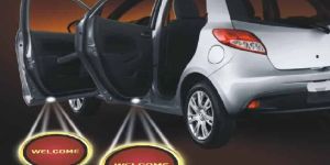 LED Courtesy Door Lights