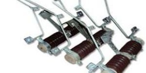 Horn Gap Fuse