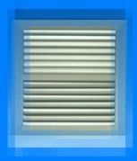 Single Deflection Grilles