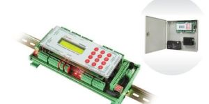 Access Control Systems