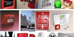 Fire Detection Conventional