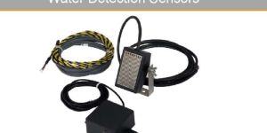 Water Leak Detection Systems