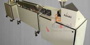 Lab Tube / Pipe Extruder