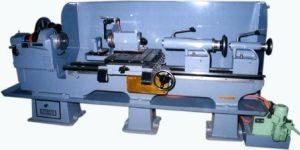 Deep Hole Drilling Machines