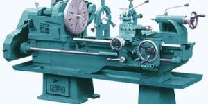Heavy Duty Lathe Machines