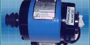 Sewing Machine Motors.