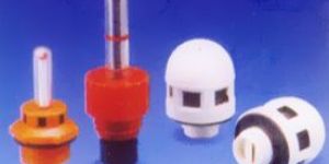 Microporous Vent Plugs