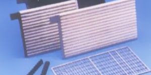 Tubular Positive Plates