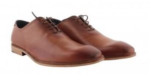 PURE LEATHER FORMAL MEN SHOES