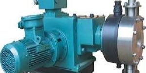 Dosing Pumps