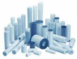 Filter Cartridges