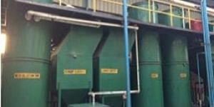 Sewage Treatment Plants