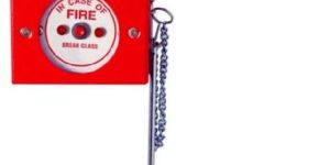 Fire Alarm MCP