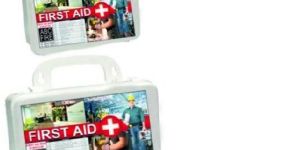 First Aid Box