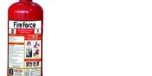 Kitchen Fire Extinguisher