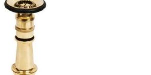 Triple Purpose Branch Pipes