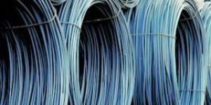 WIRE ROD and BINDING WIRE