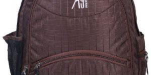 Bags Brown Laptop Backpack