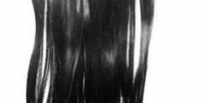 Straight Clip on Hair Extension Set