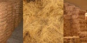 Coir Fiber