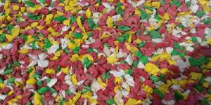 SOFT PVC REGRIND