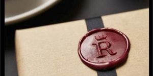 Wax Seal Stamp