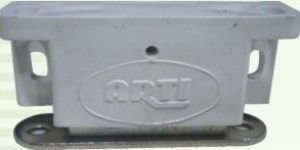 Magnetic Door Catcher