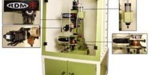 Chain Faceting Machine