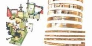 Kanas Bangle Cutting Machine