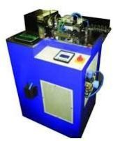 Pin Post Threaded Post Automatic Machine