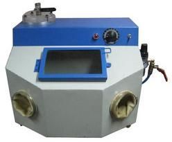 Sand Blasting Machine