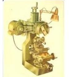 Single Head Bangle Cutting Decorative Faceting Machine