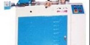 Tube Forming Machine