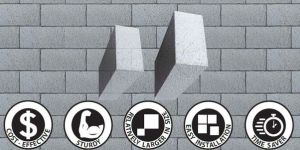 Concrete Blocks