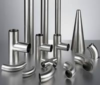 Butt Weld Pipe Fittings