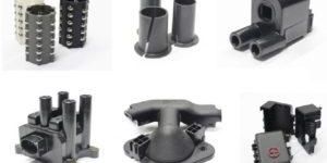 Automotive Plastic Parts