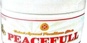Peaceful Ointment