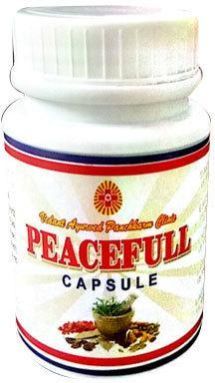 Peacefull Capsules