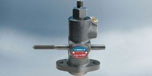 Single Cylinder Pumps