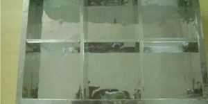Metal Boxes