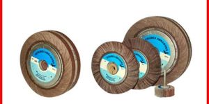 Abrasives Flap Wheels