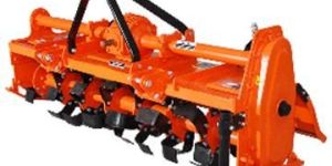 Single Speed Gear Drive