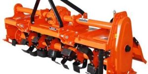 Univator, Rotary Tiller