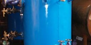 Electrode Type Electrical Boiler