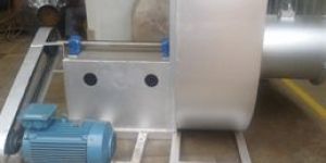 Industrial Fans And Blowers