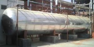 Pressure Vessels and Accumulators