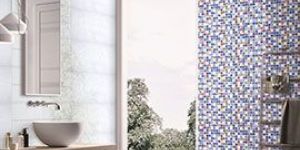 Digital Wall Tiles