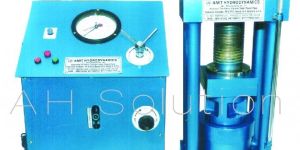 Tile Testing Machine