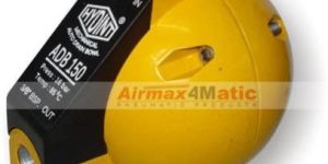 MECHANICAL AUTO DRAIN VALVE