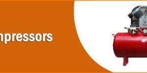 Air Compressors